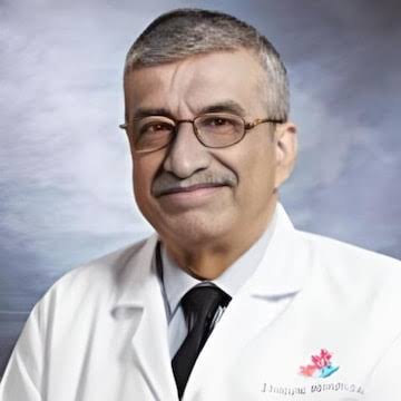 Dr Indur K Ramchandani